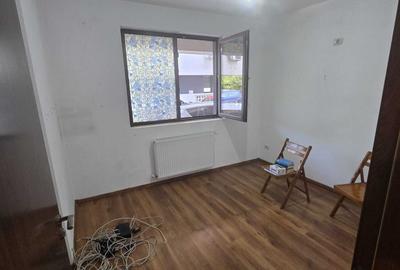 2 camere, S33mp, parter, nemobilat, centrala, parcare, metrou Pacii, semistradal - 3