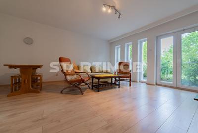 Casa tip duplex Tractorul zona Coresi - 12