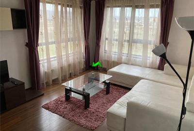 Apartament cu 2 camere decomandat, mobilat în Hipodrom 3