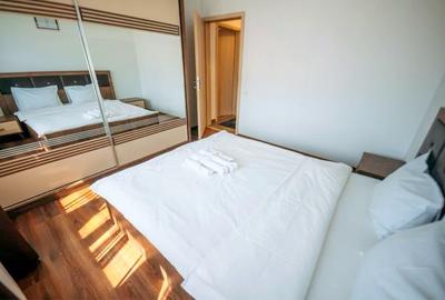 2 camere, bloc nou, modern, cu parcare, in Marasti, strada Dambovitei - 3