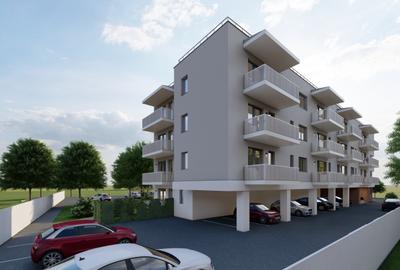 Apartament 2 camere decomandat soseaua Leordeni. - 5