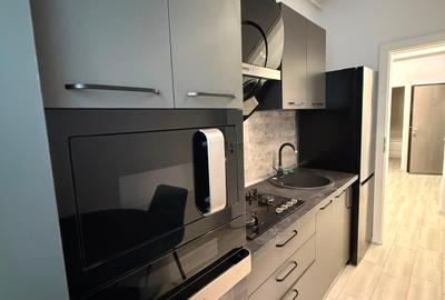 Apt. 2 cam,bloc 2022,Rotar Park 2,Militari,zona Metro-Mc Donald,10 min. metrou - 14
