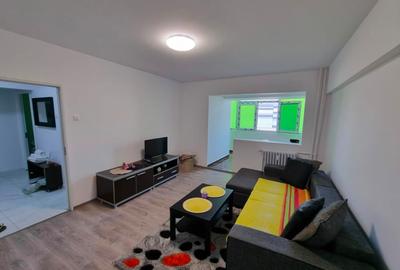 Apartament cu 2 camere decomandat în Pantelimon