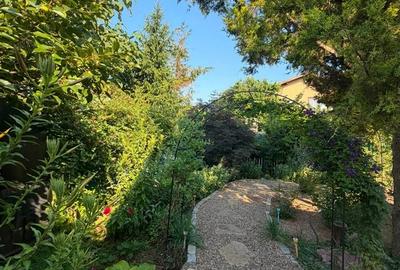 YSAIA IMOBILIARE - CASA DE VANZARE - TEREN 330 MP - ZONA LINISTITA - - 26