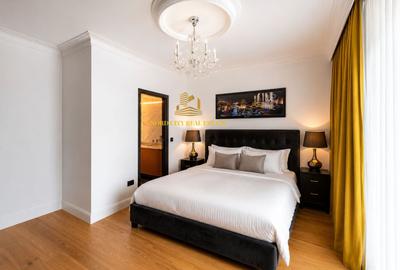 Apartament 4 camere, Emerald Residence, inchiriere Lacul Tei Sector 2 - 3
