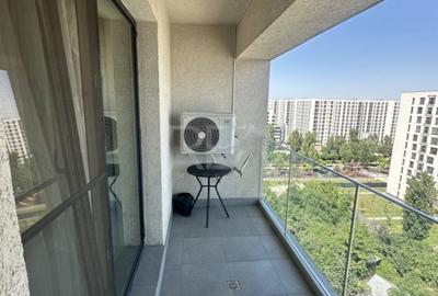 Apartament 2 Camere | Exigent Plaza Faza 1 | Decomandat | Centrală proprie - 5