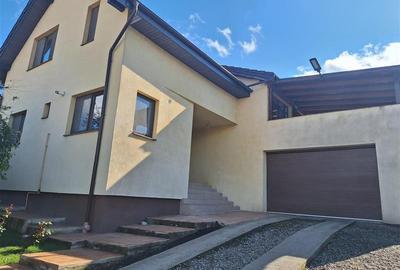 Vanzare casa individuala cu gradina matura Campenesti Apahida, Cluj-Napoca - 5