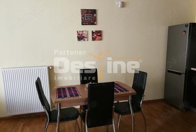 Apartament modern si spatios 80mp, Barytim - 8