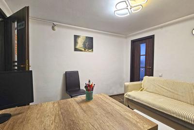 Spatiu Birouri. 25 mp + dependinte - Parter - Central Pitesti - 4