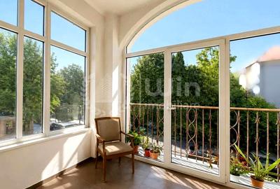 Apartament cu 3 camere in vila | 95mp util | Etaj 1 | Locatie Centrala - 1