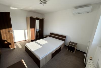 Apartament cu 2 camere decomandat în Complex Studențesc