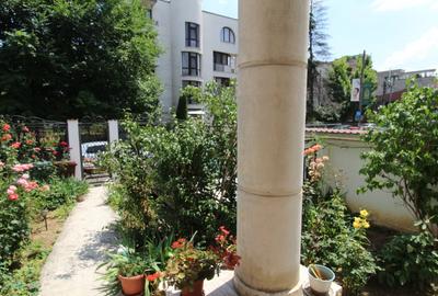 2 camere in vila- Charles de Gaulle Aviatorilor - 12