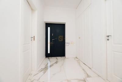 Vilă exclusivistă | 290 mp utili | Teren 719 mp | Piscină încălzită | - 33