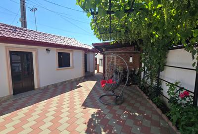 Casa tip conac, de vanzare, central Odobesti - 5