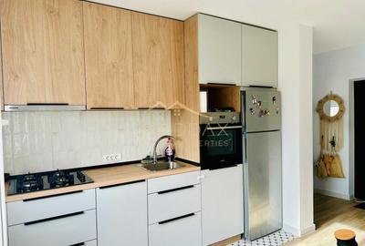 Apartament 2 camere decomandat | Parc Sebastian | Renovat complet 2024 | Parcare