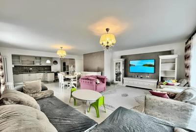 Penthouse 180 mp Noua - 1