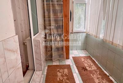 | Apartament cu 2 camere | Siderurgistilor Vest | Etaj 3 | - 9