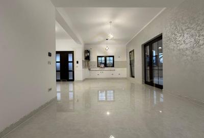 Duplex 1/2, 5 camere, drum propriu, Giroc COMISION 0% - 2