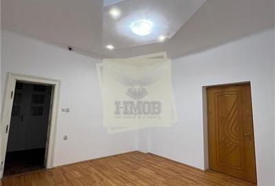 Apartament cu 2 camere terasa si garaj pe strada Negoi - 7