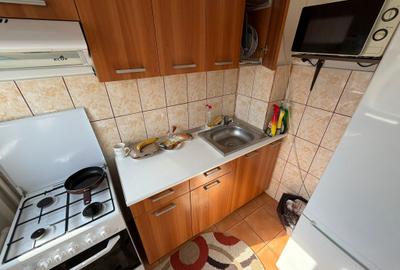 Garsoniera Titan 30 Mp Etaj 9 Bloc 1972 Reabilitat 10 Min Metrou - 7