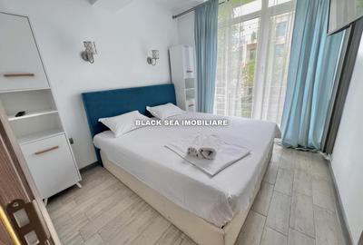 Apartament tip studio Alezzi Beach Resort - 9