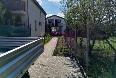 DE VANARE CASA P+M 5 CAM  GIURGIU - 26