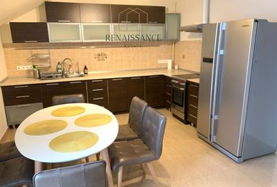 Dumbravita 4 camere 3 bai, Str. Ardealul — 156mp + terasa 15mp + parcare - 16