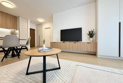 VANZARE APARTAMENT 2 CAMERE ULTRAFINISAT ZONA EROILOR - 2