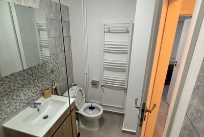 Închiriere garsonieră Decebal- CENTRALĂ PROPRIE - 7