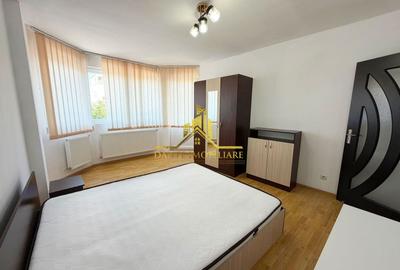 3 camere, mobilat modern, bloc nou, parcare, Calea Turzii, MOL - 4