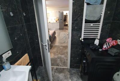 Apartament cu 2 camere, LOC PARCARE INCLUS,  zona  Pacurari - Rediu - 5