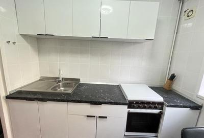 Apartament spațios cu 3 camere de închiriat – Drumul Taberei (Zona Favorit) - 8