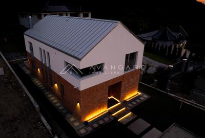 Casa premium , Wonderland, arhitectură contemporană, tehnologie smart - 7