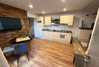 Apartament cu 2 camere la cheie | Gradina proprie | Interservisan - 1