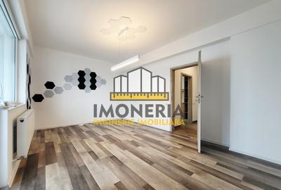 Birou 3 camere-parcare-comision 0%-100m Metrou M. Bravu - 3