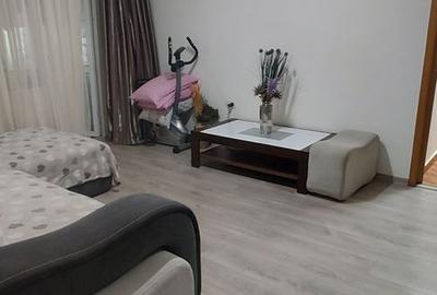 Tomis Nord 3 camere semidecomandate parter - 7