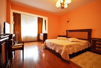 Complex Noor -  Muncii - Baba Novac, apartament 3 camere LUX, loc parcare - 11
