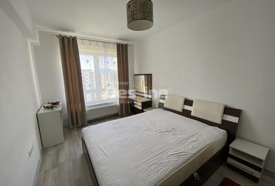 Apartament cu 2 camere 60 mp, etaj intermediar, cu loc de parcare, Avantgarden 3 - 7