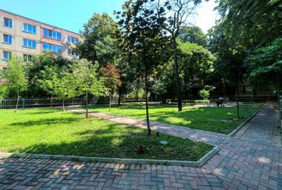 3 camere premium | Renovare integrală | Parc superb lângă bloc- - 30