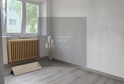 Apartament cu 2 camere semidecomandat, mobilat în Brâncoveanu