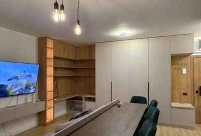 Apartament 2 Camere,Doamna Ghica,bl.2024,et.3/5,Amenajat,centrala,parcare - 3