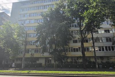 Apartament cu 2 camere semidecomandat în Vatra Luminoasă