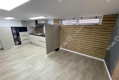 Spatiu de birouri premium 6 locuri parcare zona Calea Dumbravii Sibiu - 5