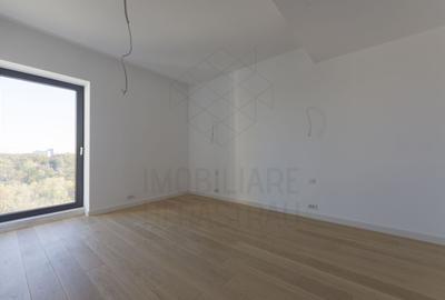 One Herăstrău Park | Apartament cu vedere către Parcul Herăstrău și lac - 5