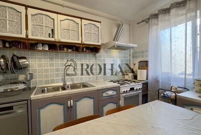 3 Camere Decomandat | Bd. Transilvaniei | Finisat Modern | Lift | Boxa - 9
