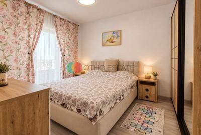 2 Camere - Berceni - Grand Kristal Residence|Parcare- Centrala Proprie - 3