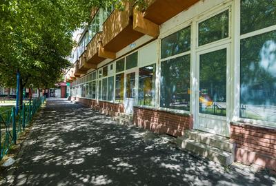 SPAȚIU COMERCIAL  | 231 MP | VAD COMERCIAL - 26
