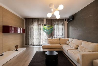 Apartament 3 camere | terasa 19 mp | parcare subterana |  Polona - Aurel Vlaicu - 52