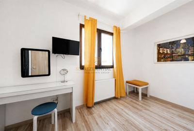 Apartament cu 3 camere, gata de mutare, acces metrou Dimitrie Leonida - 15