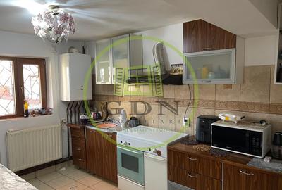 Casă P+1, teren de 303 mp, proximitate Parcul Tineretului- stadionului Oblemenco - 4